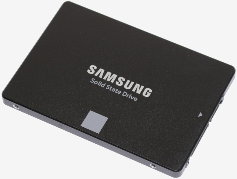 Samsung 750 EVO 120 GB Desktop, Laptop Internal Solid State Drive (MZ-750120BW) Samsung 750 EVO 120 GB Desktop, Laptop Internal Solid State Drive (MZ-750120BW)