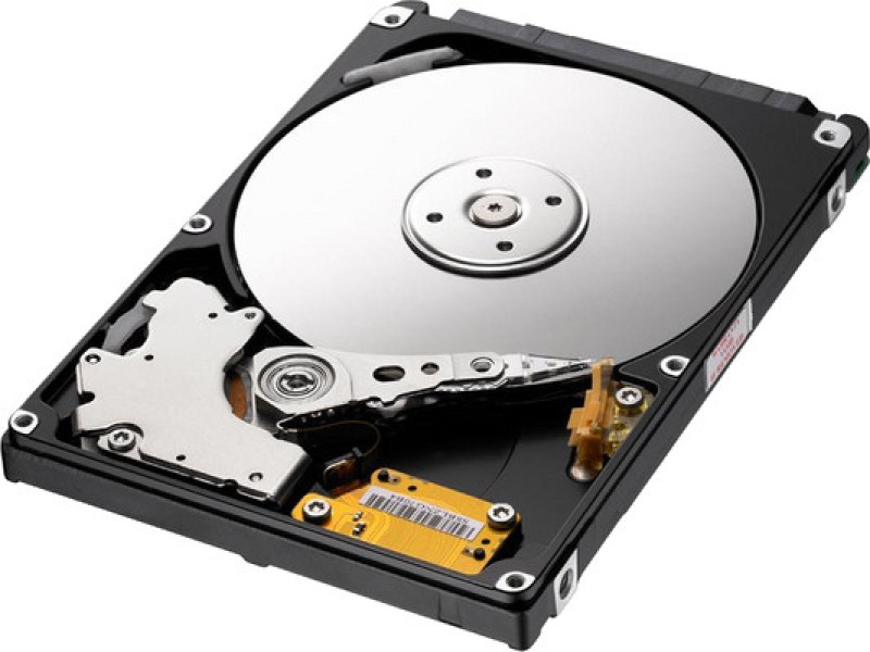 Samsung Spinpoint M8 1 TB Laptop Internal Hard Drive (ST1000LM024)