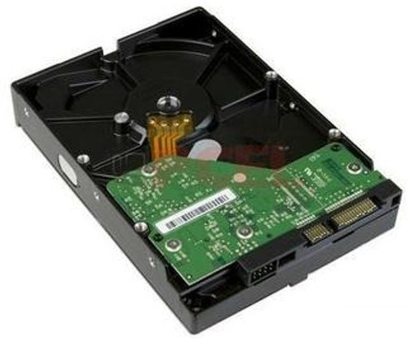 WD Sata 160 GB Desktop Internal Hard Disk Drive (WD1600AABS)