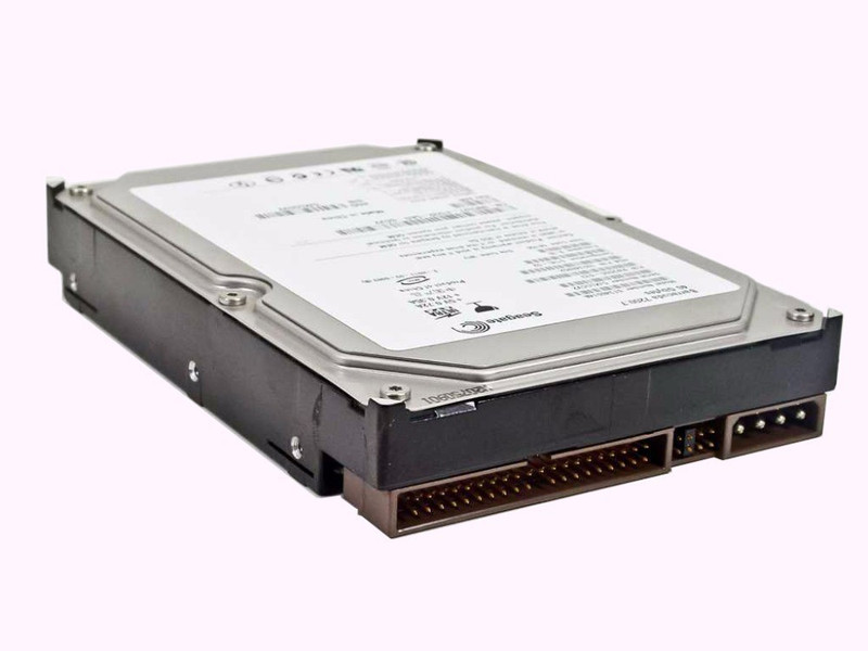Seagate Barracuda 160 GB Desktop Internal Hard Disk Drive (ST316002ACE)
