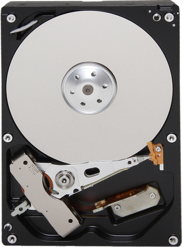 Toshiba 1 TB Desktop Internal Hard Disk Drive (DT01ACA100) Toshiba 1 TB Desktop Internal Hard Disk Drive (DT01ACA100)