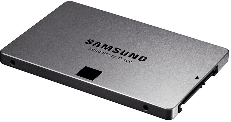 Samsung 840 EVO 500 GB Desktop Internal Solid State Drive (MZ-7TE500BW) Samsung 840 EVO 500 GB Desktop Internal Solid State Drive (MZ-7TE500BW)