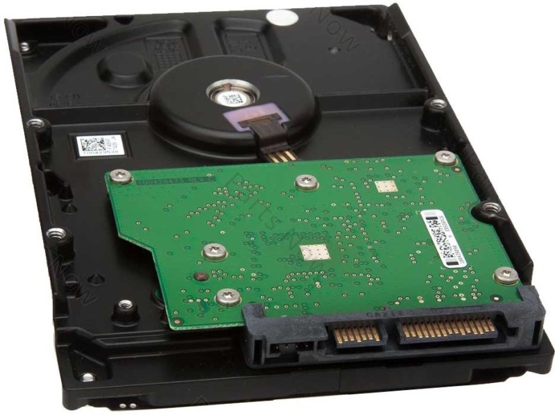 WD Green Power 250 GB Desktop Internal Hard Disk Drive (WD250AVVS1) RS.1575 (59.00% Off) - Flipkart