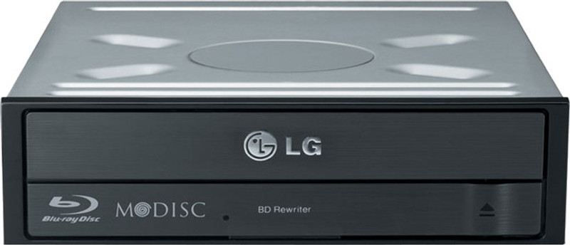 LG WH14NS40 Blu-ray Burner Internal Optical Drive
