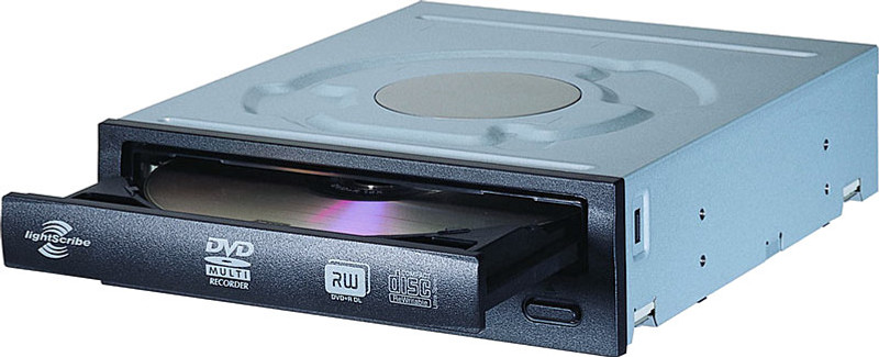 Liteon IHAS122-06 WU/IHAS122-05 WU DVD Burner Internal Optical Drive