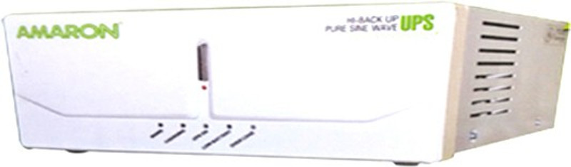 Amaron 675va Pure Sine Wave Inverter