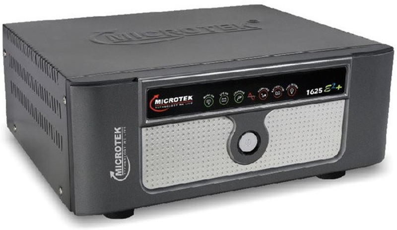 Microtek UPS E2 1625 VA Square Wave Inverter