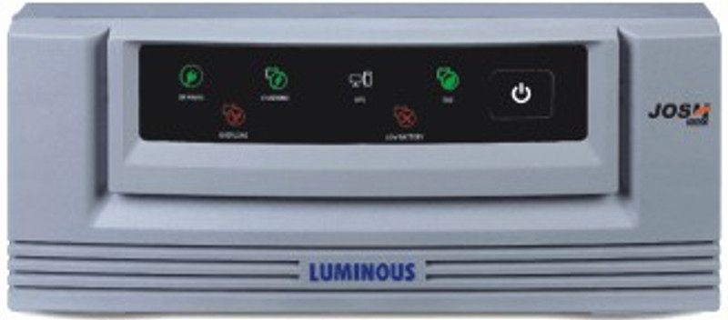 Luminous JOSH 8000 Square Wave Inverter