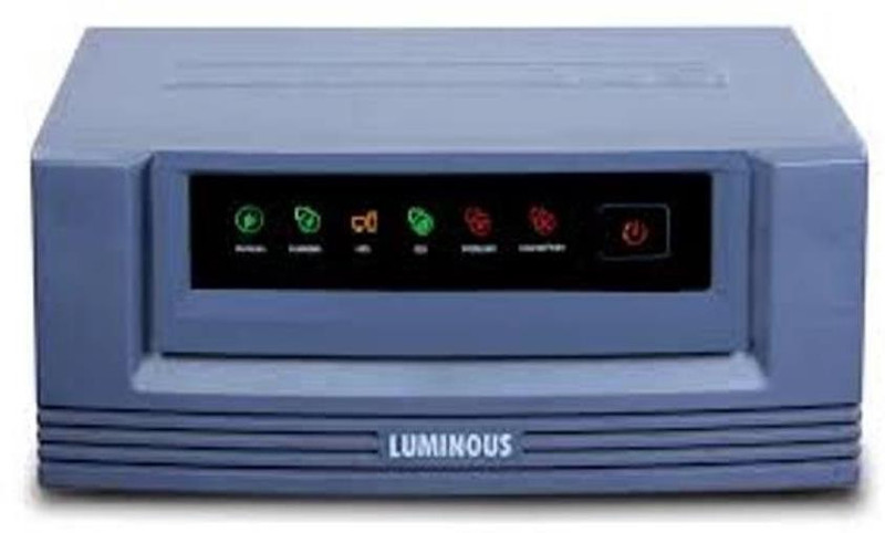 Luminous Ecovolt 700 Pure Sine Wave Inverter