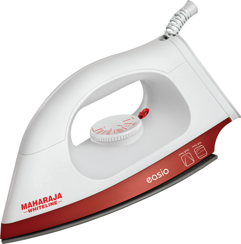 Dry & Steam Irons - Bajaj & more - home_kitchen