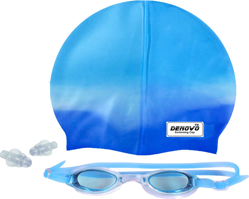 DENOVO Club Swimming Kit