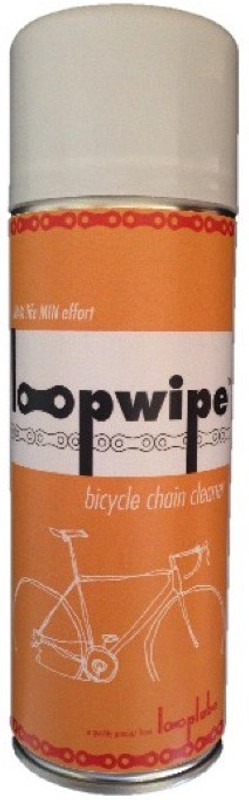 loopwipe Chain Cleaner and Degreaser