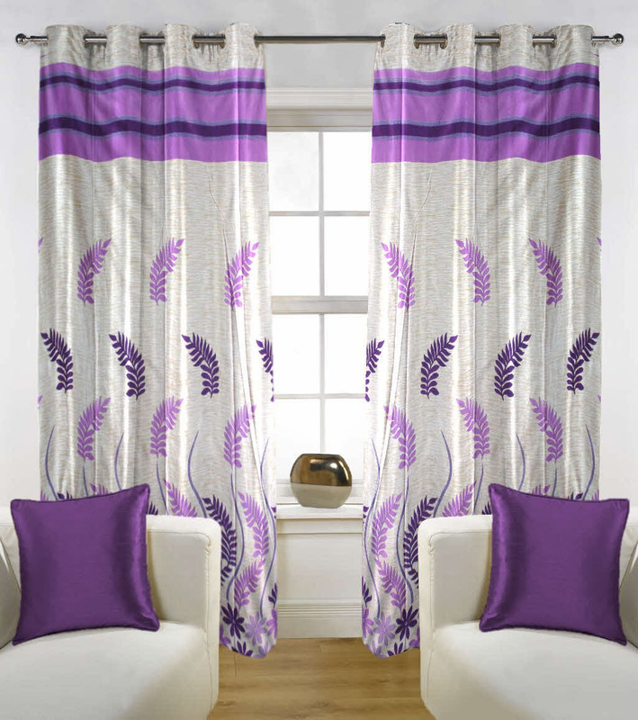 View Door Curtains Set Of 2 exclusive Offer Online()