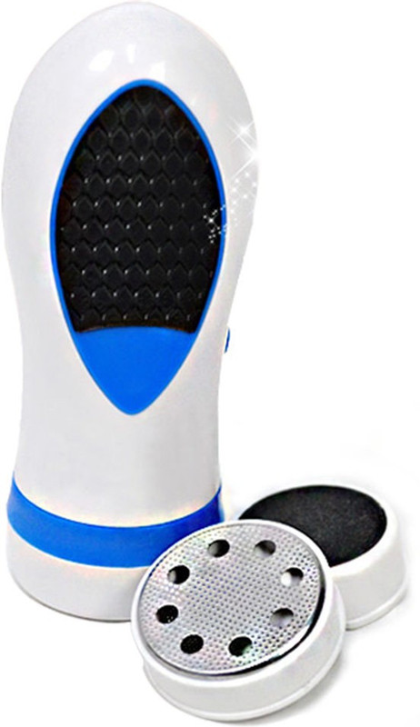 Global Partner Pedi Spin Callus remover