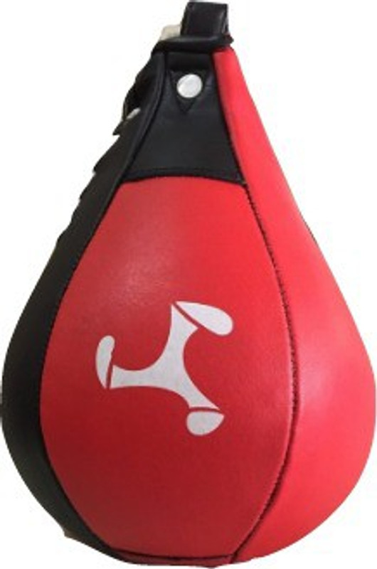 Le Buckle Speed Ball Speed Bag(Medium, 20 kg)