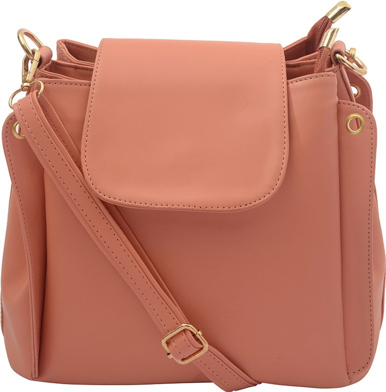 Buy Deniza Beige Sling Bag Online at desertcartZimbabwe