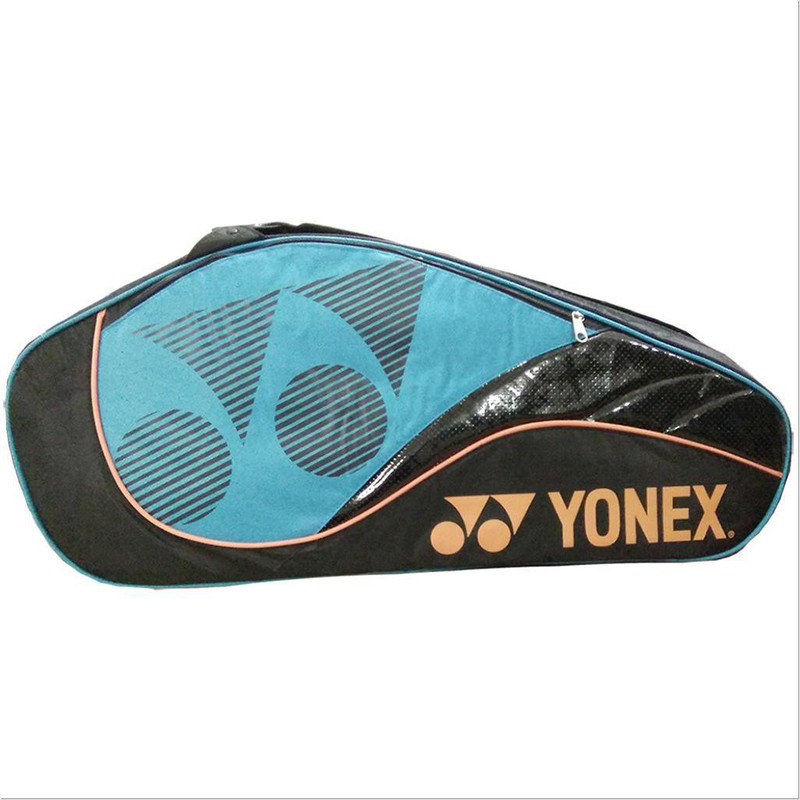 Yonex SUNR 8429tg BT9 Kitbag(Black, Kit Bag) Yonex SUNR 8429tg BT9 Kitbag(Black, Kit Bag)