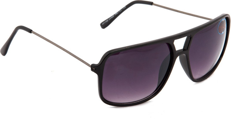 DKB Over-sized Sunglasses(Multicolor)