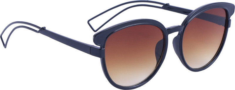 Reyda Cat-eye Sunglasses(For Girls)