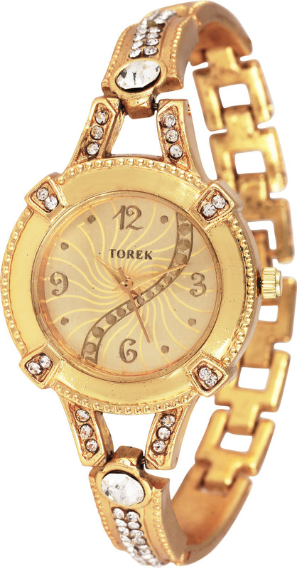 TOREK New Generation 1032 Analog Watch - For Girls TOREK New Generation 1032 Analog Watch - For Girls