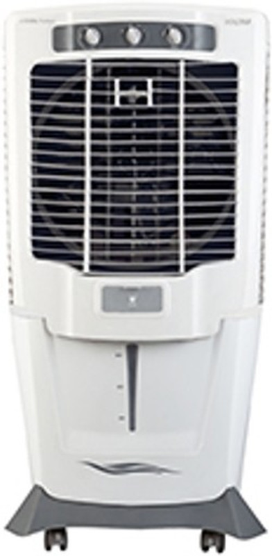 Voltas VM-D55MW) Desert Air Cooler(White, 55 Litres)