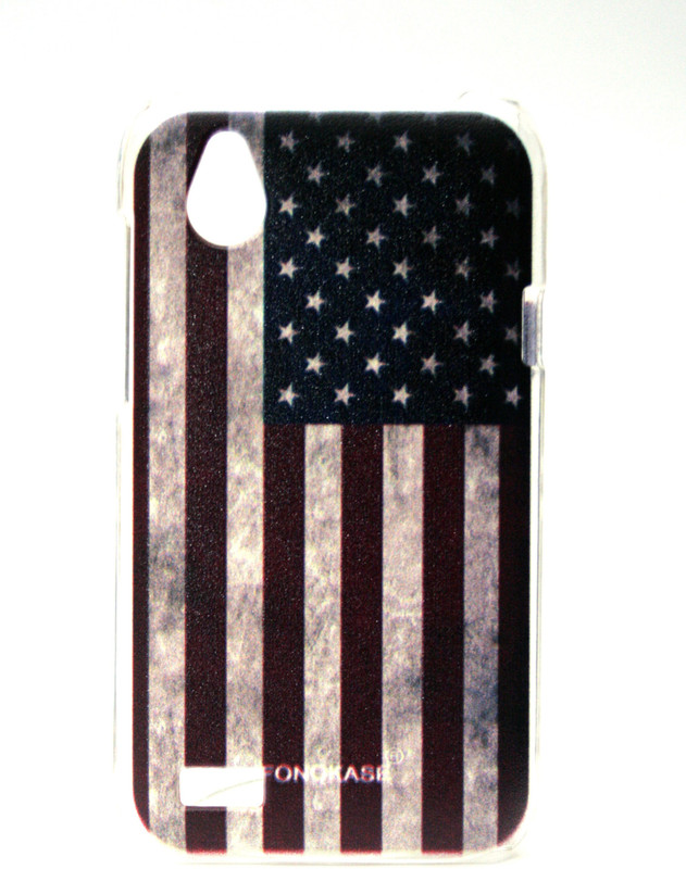 Fonokase - Protect in style Back Cover for HTC Desire U/V/X(Multicolor, Back Cover)
