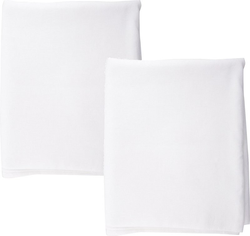 Fabilano Cotton Linen Blend Solid Shirt Fabric(Unstitched)