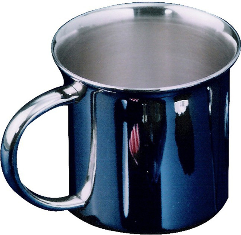 Episode 60619_BABY MUG - Silver(Multicolor)