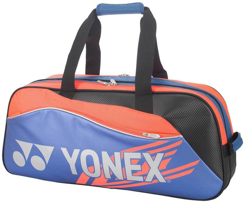 Yonex SUNR 11LCWTG BT6 Kit Bag(Multicolor, Kit Bag) Yonex SUNR 11LCWTG BT6 Kit Bag(Multicolor, Kit Bag)