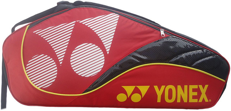 Yonex SUNR 8429TG BT9 Kitbag(Red, Kit Bag) Yonex SUNR 8429TG BT9 Kitbag(Red, Kit Bag)