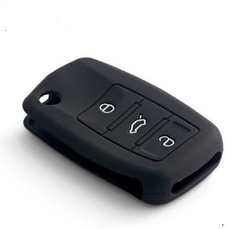 3LOQ Car Key Cover