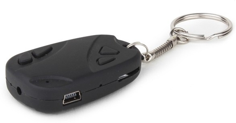 Safetynet camera SF78 Camcorder(Black)