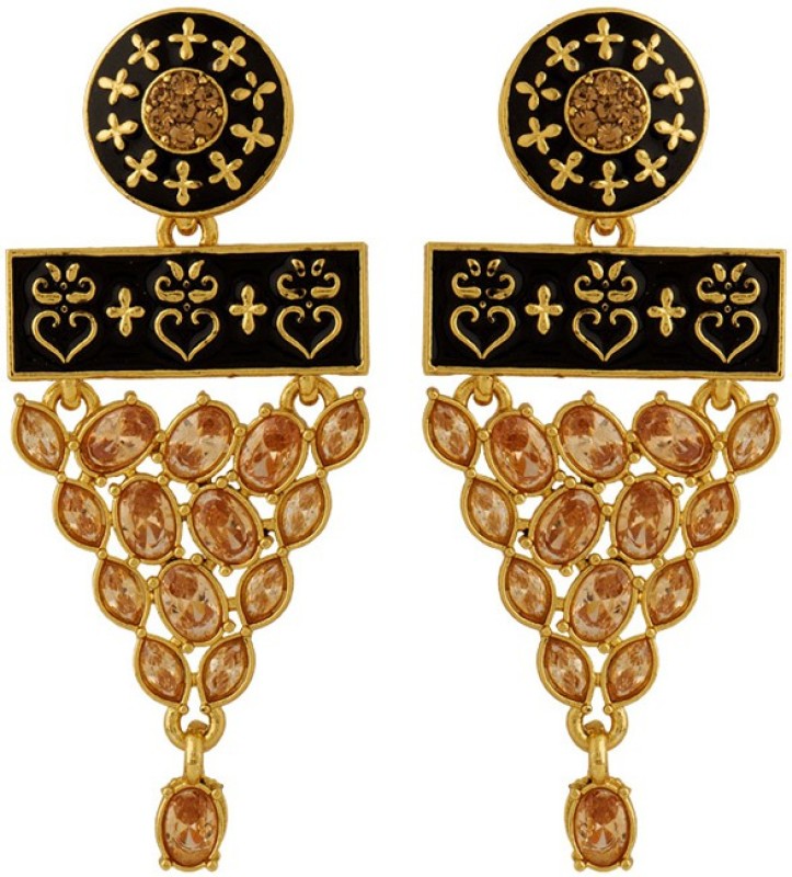 View Earrings Fashion Jewellery exclusive Offer Online(Fashion & Lifestyle)