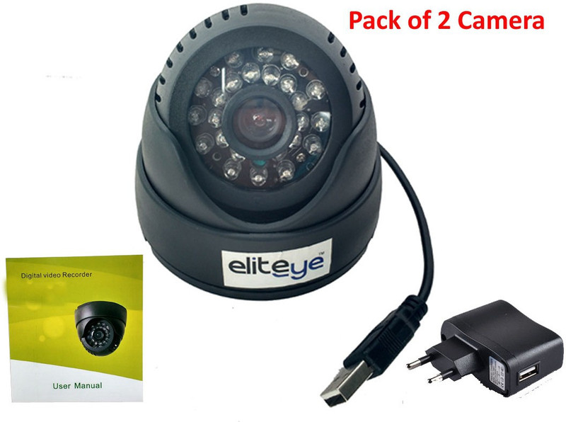 elite eye ee_usb2 Security Camera