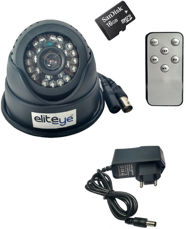 elite eye Security Camera