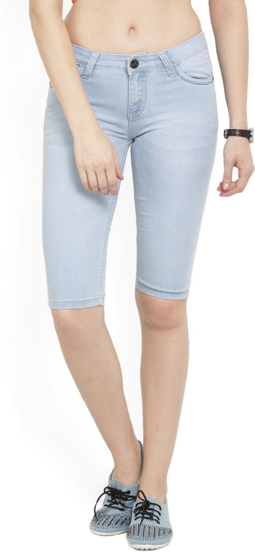 Jealous Women Blue Jeans