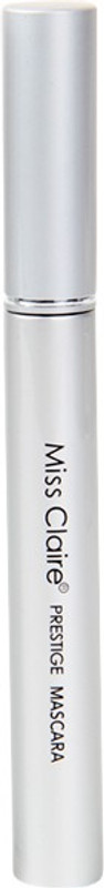 silky soft cream Prestige Mascara 7 g(Black)