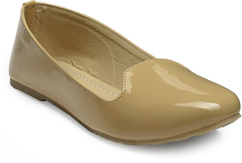 Nell Bellies For Women(Beige)