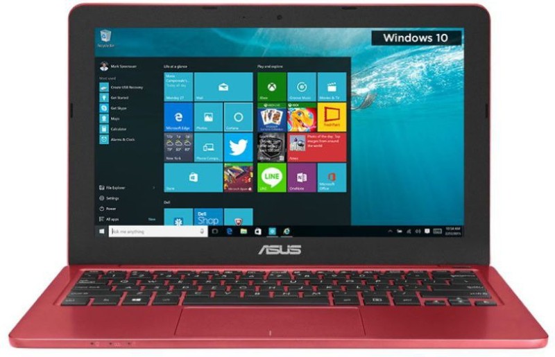 Asus R-SERIES Core i5 7th Gen - (4 GB/1 TB HDD/DOS/2 GB Graphics) R558UQ-DM542D Laptop(15.6 inch, Red)