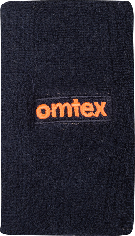 Omtex Ultimate Fitness Band(Blue, Pack of 1)