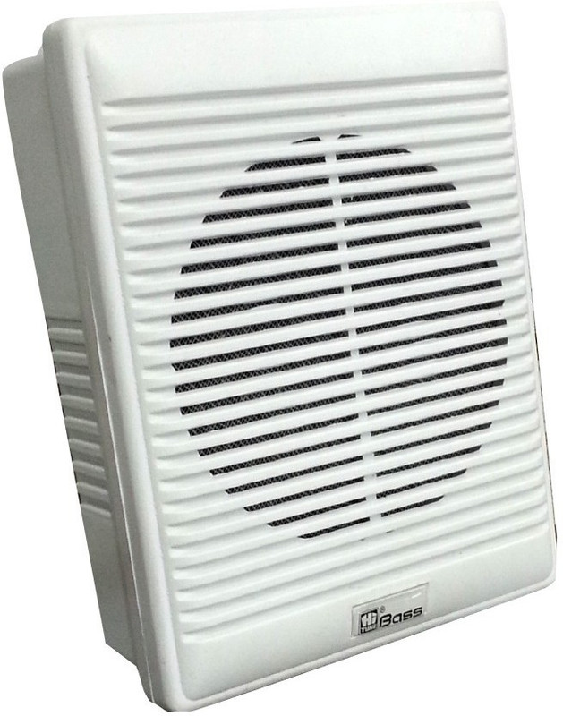 HiTune Wall & Ceiling Speaker WSX-551T Indoor PA System(100 W)
