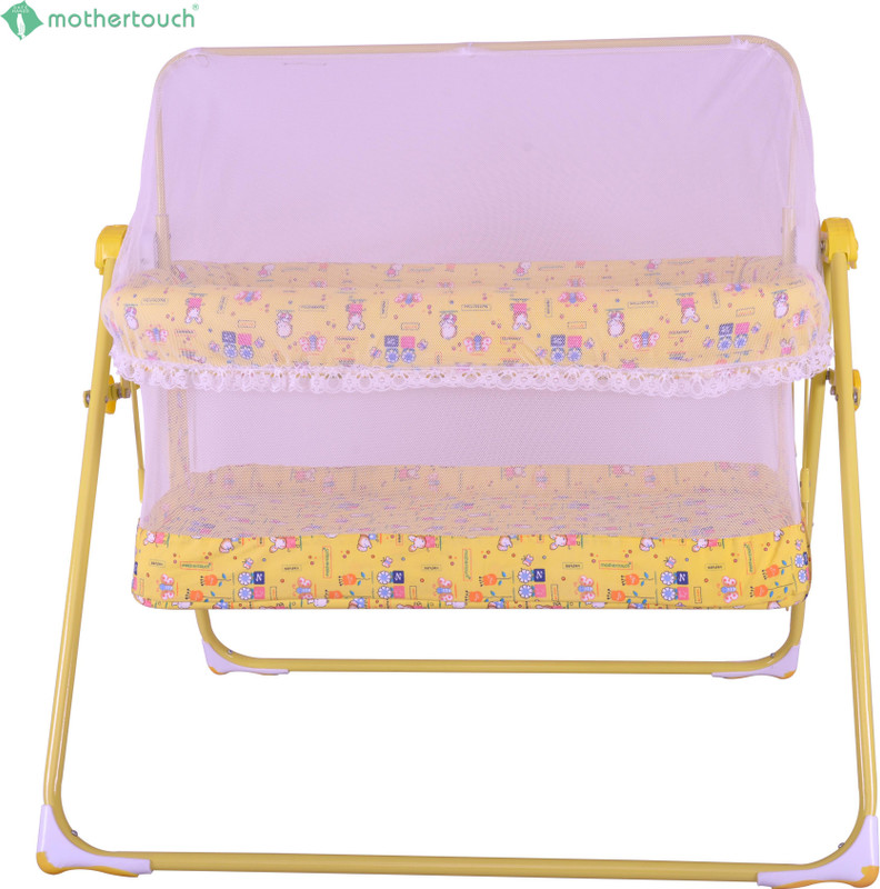Mothertouch Combi Cradle(Yellow)