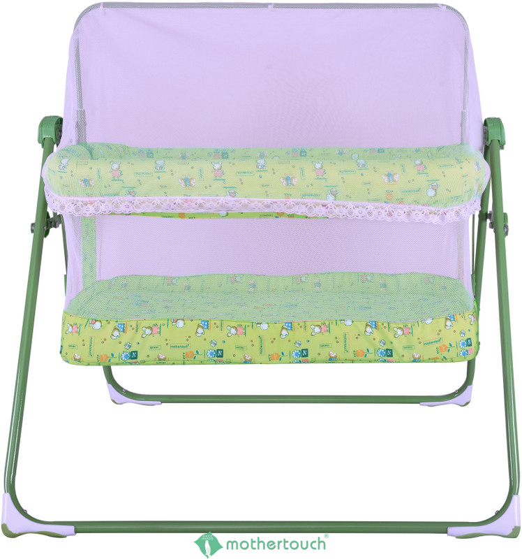 Mothertouch Combi Cradle(Green)