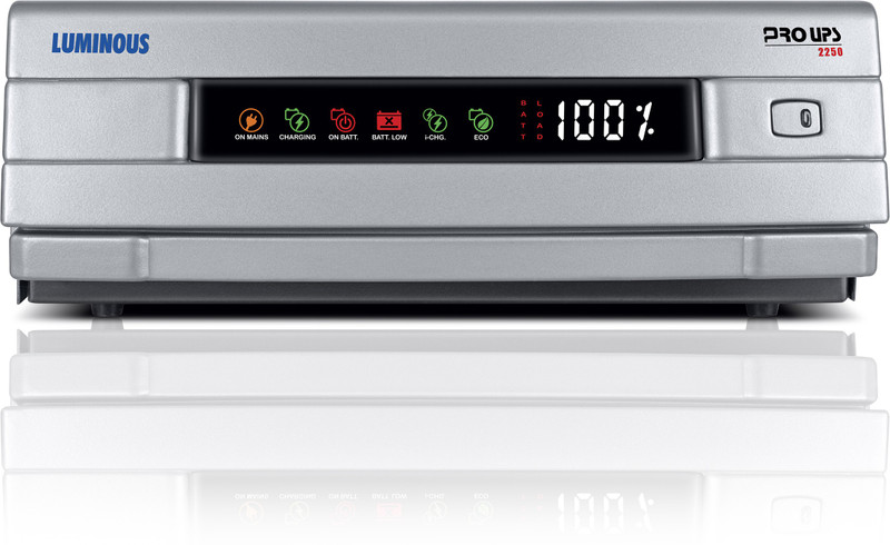 Luminous PRO UPS S/Q WAVE 2250/24V Pro UPS 2250 Square Wave Inverter