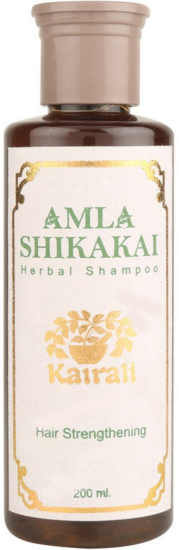 Kairali Amla Shikakai(200 ml)
