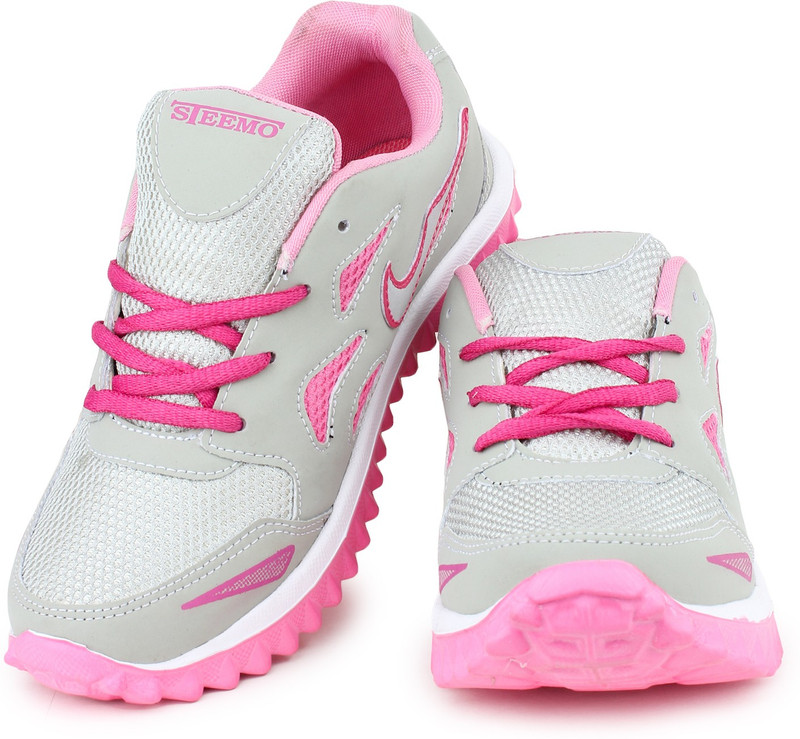 Tapps Walking Shoes For Women(Multicolor)