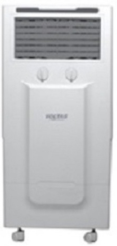 Voltas VD-P34MH) Tower Air Cooler(White, 34 Litres)