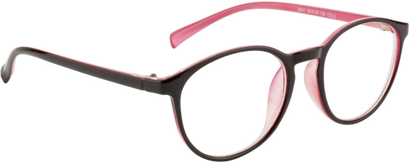 Gold Berg Full Rim Round Frame(50 mm)