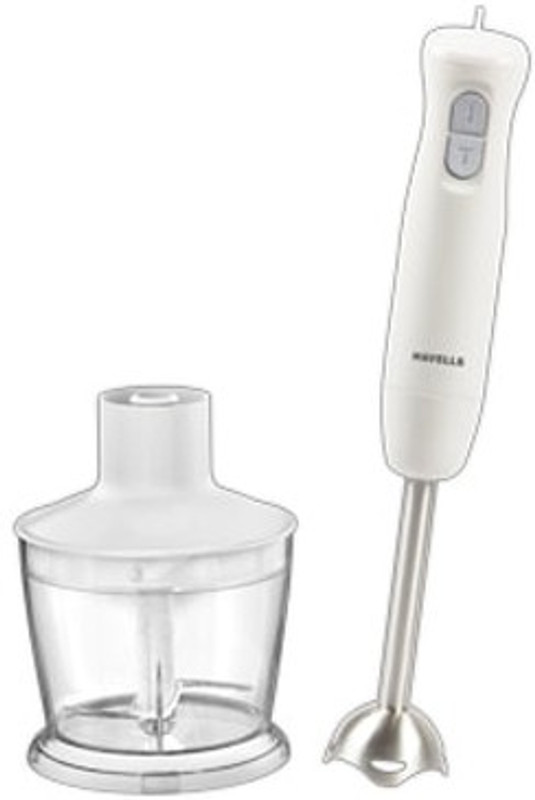 Havells GHFHBBEW025 250 W Chopper, Hand Blender(White)