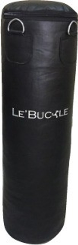 Le Buckle Heavy Bag Hanging Bag(Full, 36 kg)